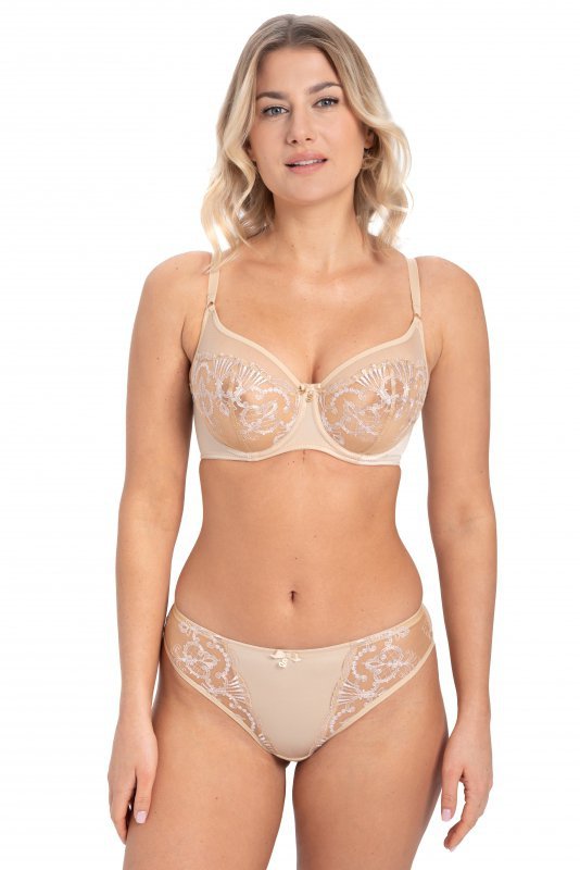 Samanta Figi tanga Perla M300 złote