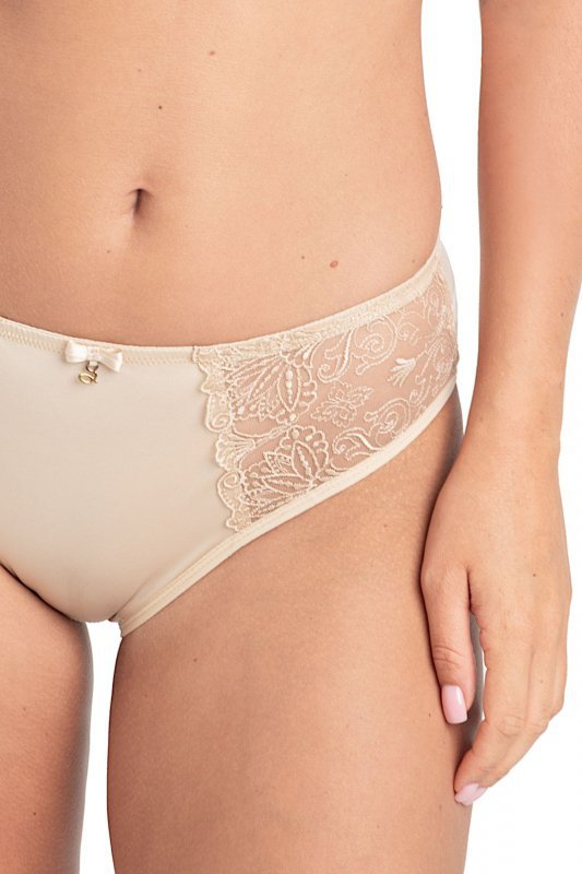 Samanta Figi Mona B400 beżowe
