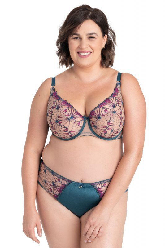 Samanta Figi Olette B400 morskie