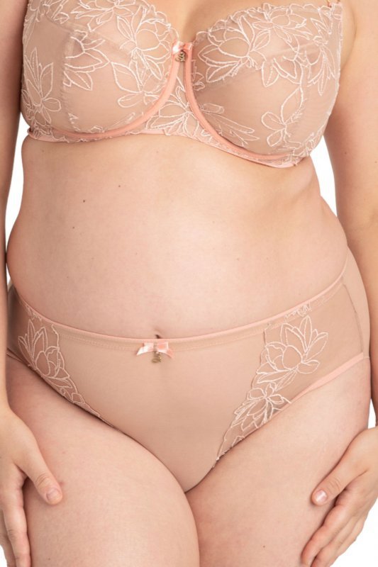 Samanta Figi Paloma B400 cappucino