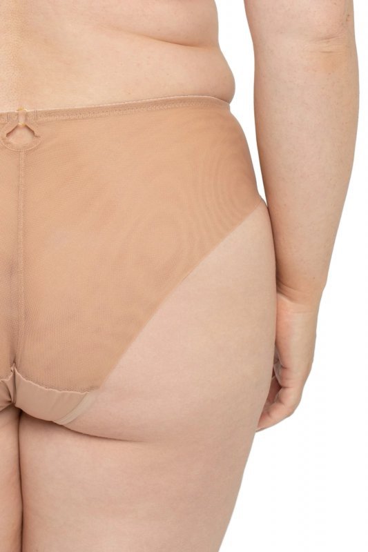 Samanta Figi Perla B400 cappucino