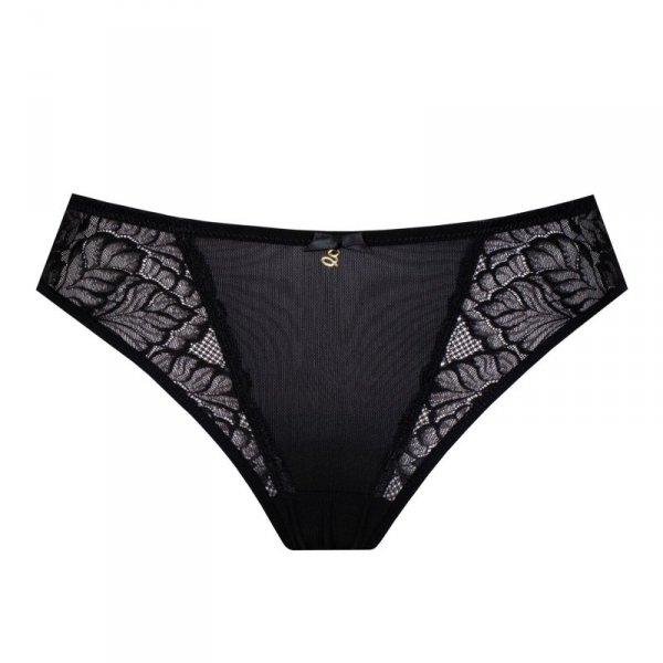 Samanta Figi tanga Amelia M300 czarne