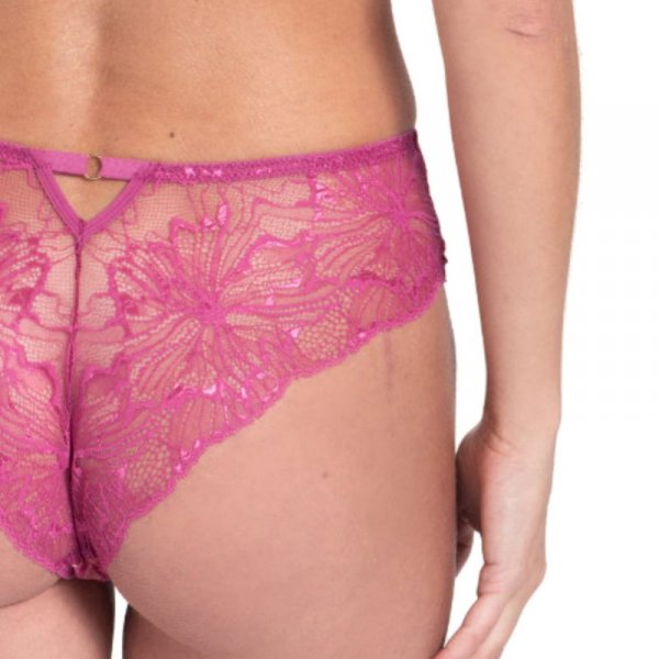 Samanta Figi tanga Mila M400 malinowe