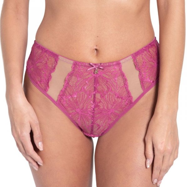 Samanta Figi tanga Mila M400 malinowe
