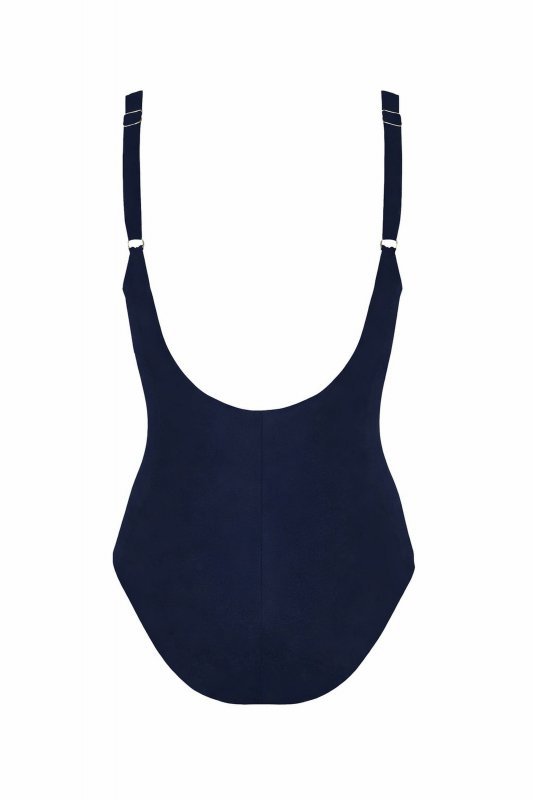 Self Strój kąpielowy skj Thailand3 1069F23 26 granatowy