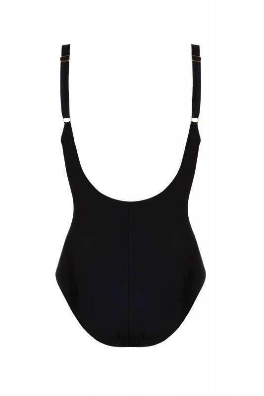 Self Strój kąpielowy skj Ajaccio1 1069V1AC1 19 czarny