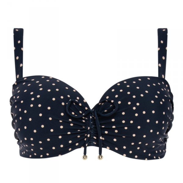 Self Strój kąpielowy Margarita8 730V3MG8 1 granat