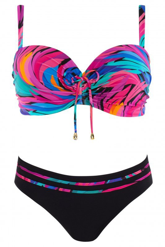 Self Strój kąpielowy Marmaris3 730V3MI3 1 multicolor