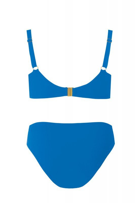 Self Strój kąpielowy Monte Carlo4 940V2MO4 30 niebieski