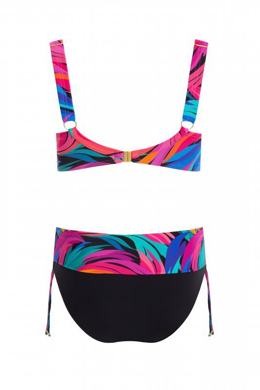 Self Strój kąpielowy Marmaris7 995V2MI7 1 multicolor