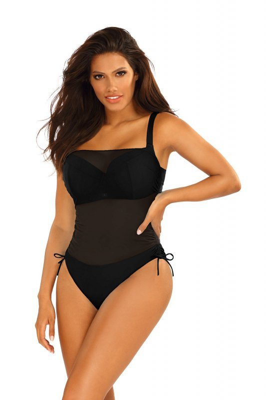 Self Figi kąpielowe New Fashion5 19 czarne