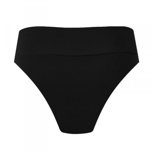Self Figi kąpielowe Luxelle LADY8AXE 19 czarne