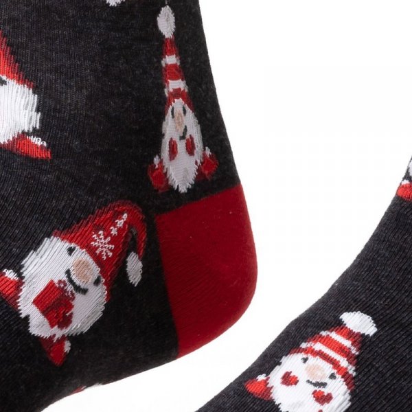 Steven Skarpety 136 149 Mikołaj grafit