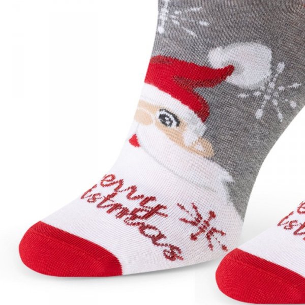 Steven Skarpety 136 162 Mikołaj szare