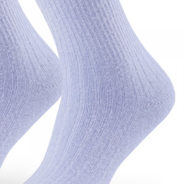 Steven Skarpety wełniane alpaka 044 niebieskie