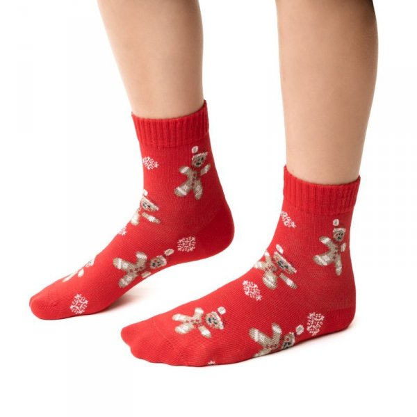 Steven Skarpety 014 049 ciastek czerwone