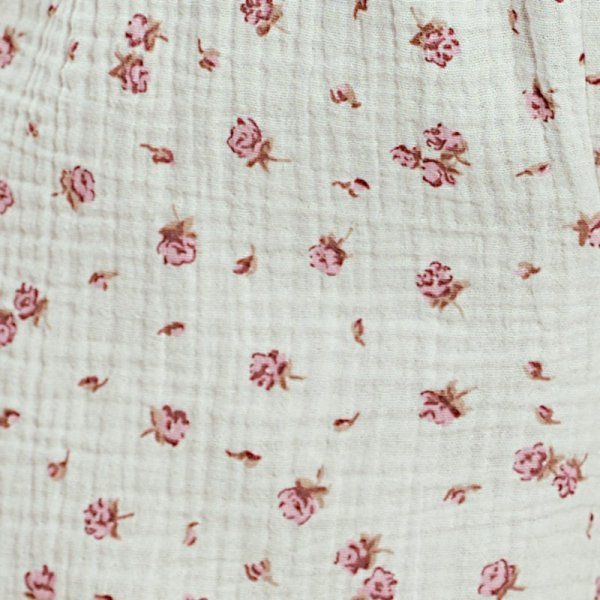 Taro Piżama damska Felicia 3514 01 różowa