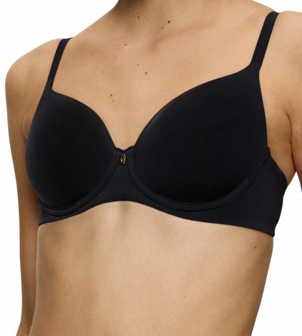 Triumph Biustonosz Body Make-up Essentials czarny