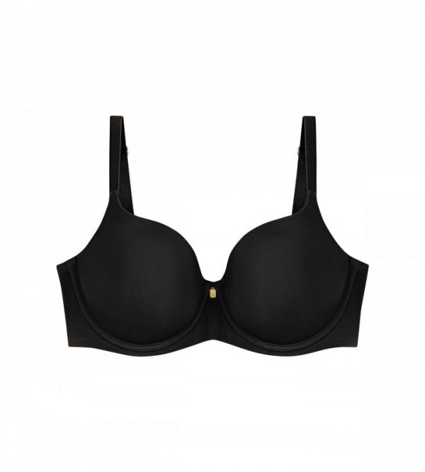 Triumph Biustonosz Body Make-up Essentials czarny