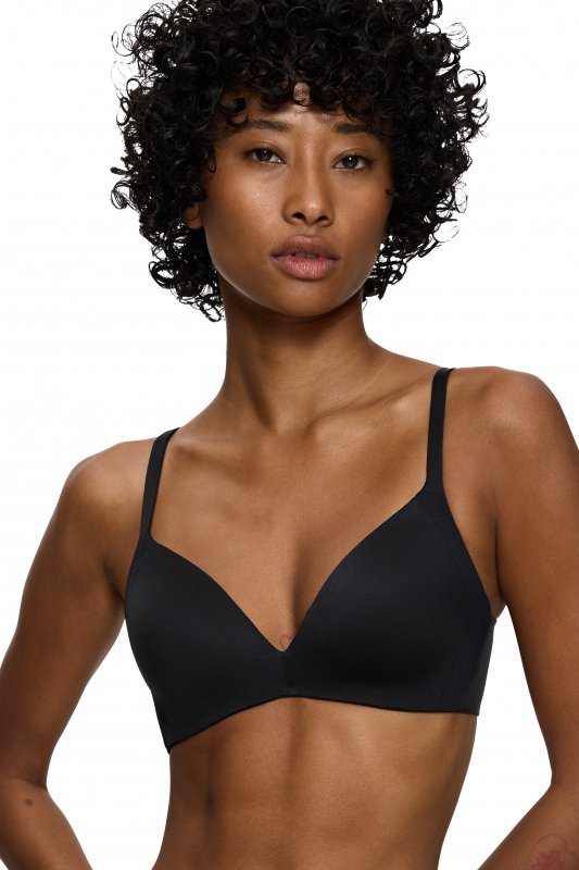 Triumph Biustonosz Body Make-up PEX czarny