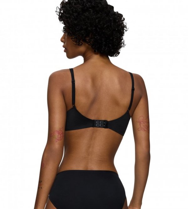 Triumph Biustonosz Body Make-up PEX czarny