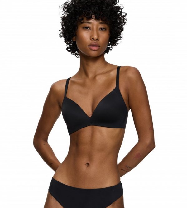 Triumph Biustonosz Body Make-up PEX czarny