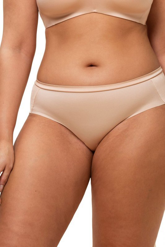 Triumph Figi Body Make-up hipster beżowe