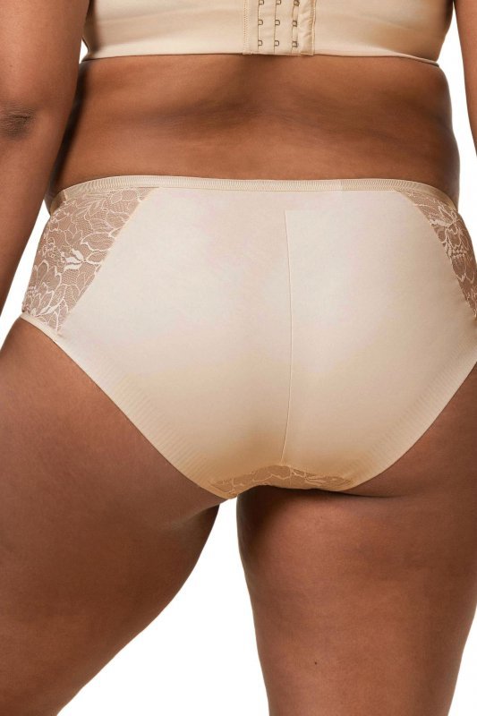 Triumph Figi Amourette Charm beżowe