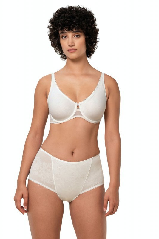 Triumph Figi Wild Rose maxi ecru
