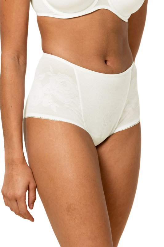 Triumph Figi Wild Rose maxi ecru