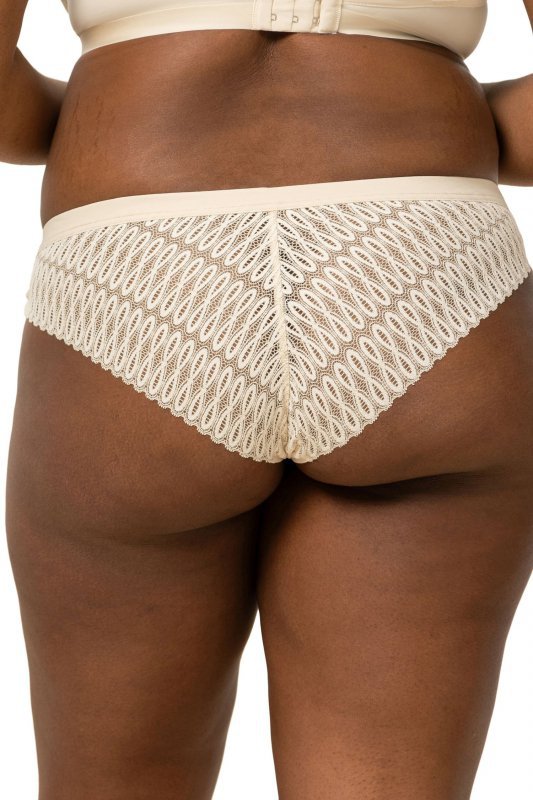 Triumph Figi brazyliany Aura Spotlight beżowe