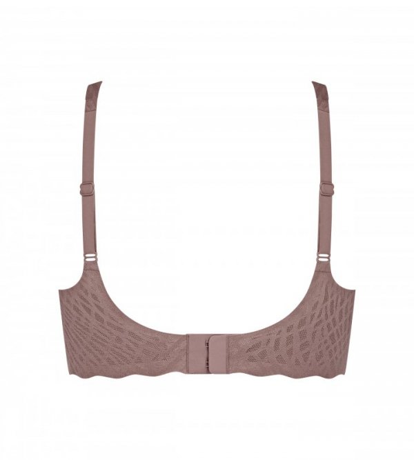 Sloggi Biustonosz Bliss Soft bra różowy