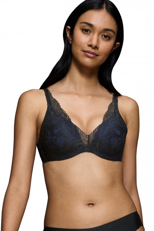 Triumph Biustonosz Body Make-up Illusion czarny