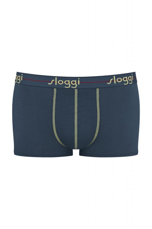 Sloggi Bokserki Start Hipster 2-pak V007