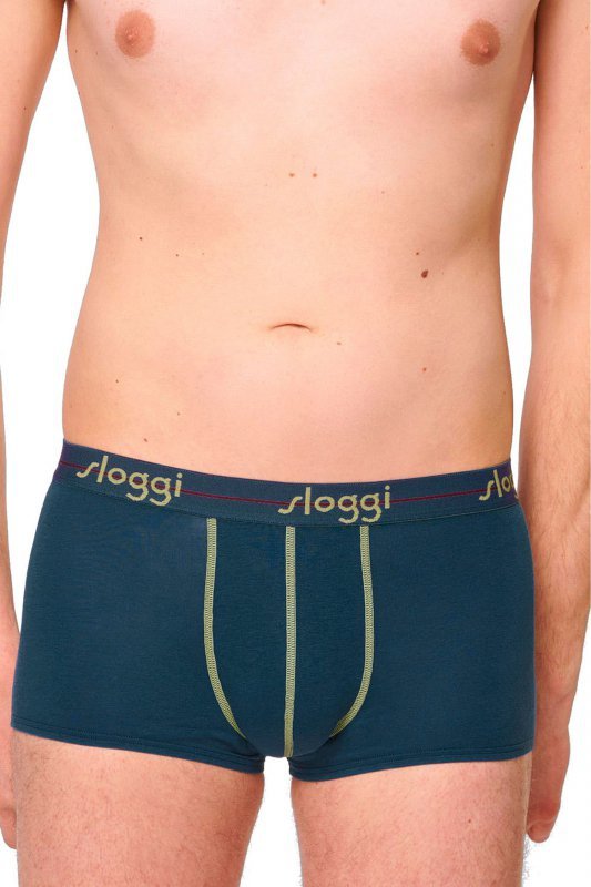 Sloggi Bokserki Start Hipster 2-pak V007