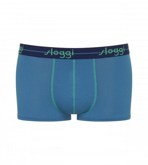 Sloggi Bokserki Start Hipster 2-pak V020