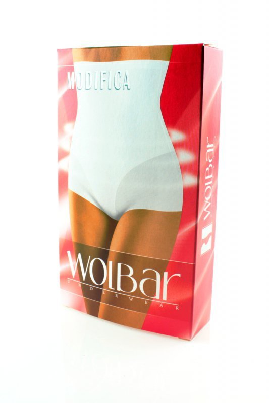 Wol-bar Figi Modifica białe