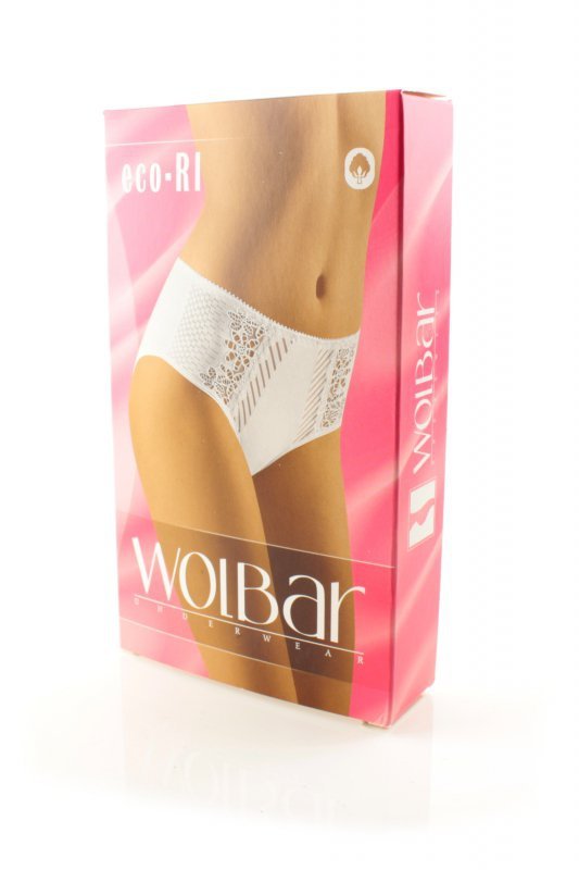 Wol-bar Figi Eco Ri białe