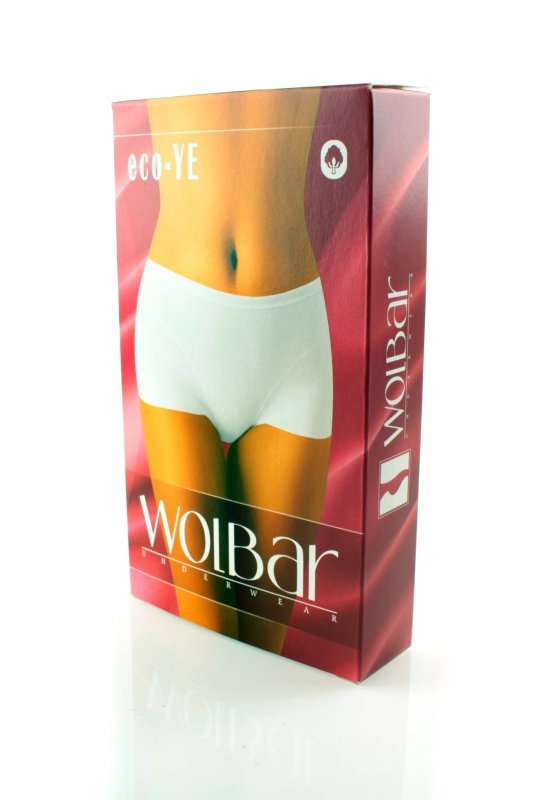 Wol-bar Figi Eco YE czarne