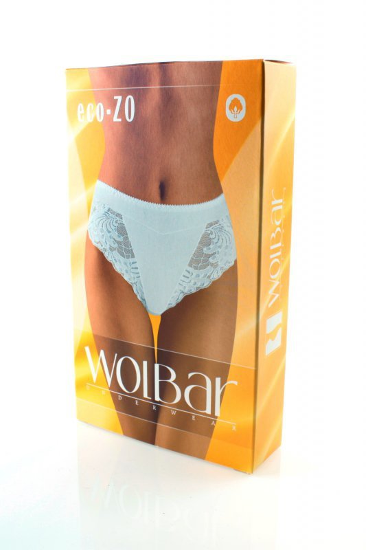 Wol-bar Figi Eco Zo białe