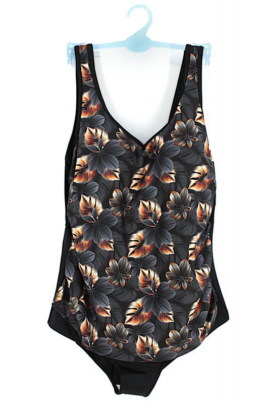 Zalewski Strój kąpielowy skj koszulka mix plus