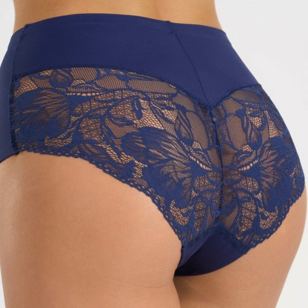 Spiman LEILA Figi, blu/granatowy