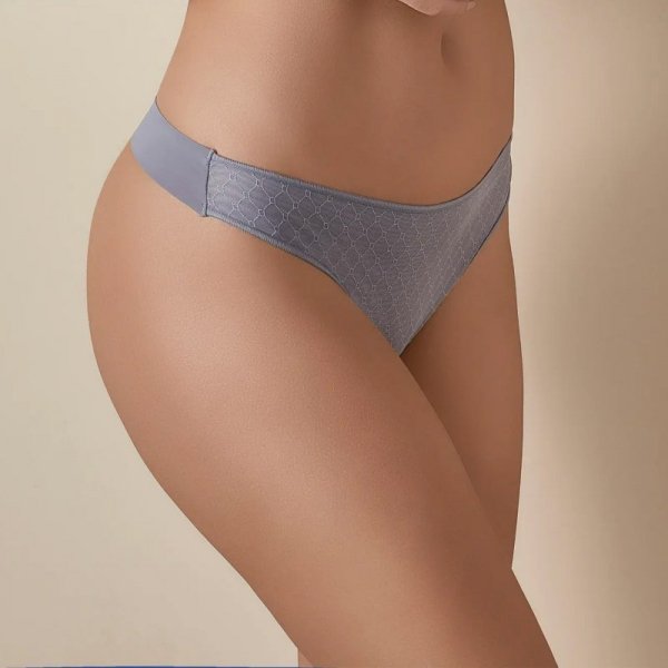 Selene KATIA Stringi, gris/szary