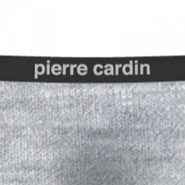Pierre Cardin ARACHIDE Sportowe Bokserki Activewear, grigio/szare