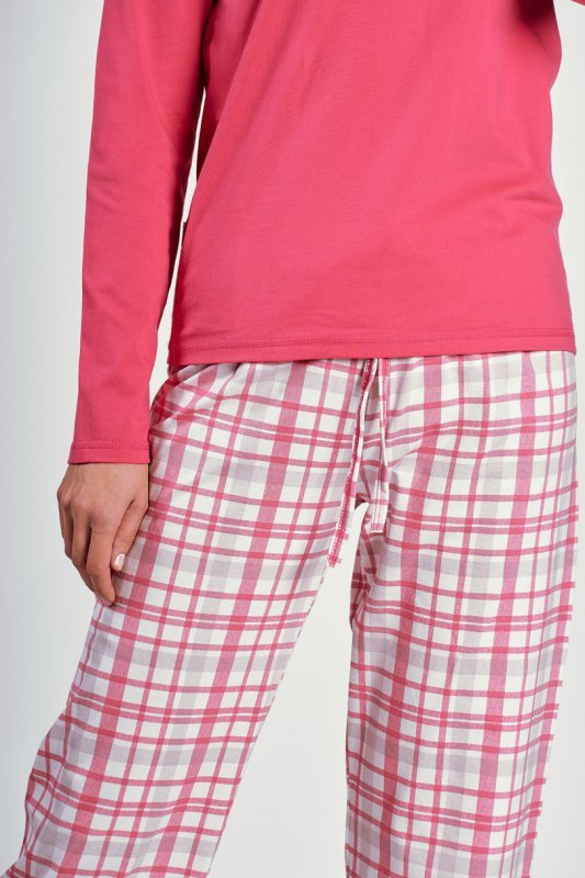 TARO Piżama damska Daphne 3222 S-XL WYSYŁKA 24H