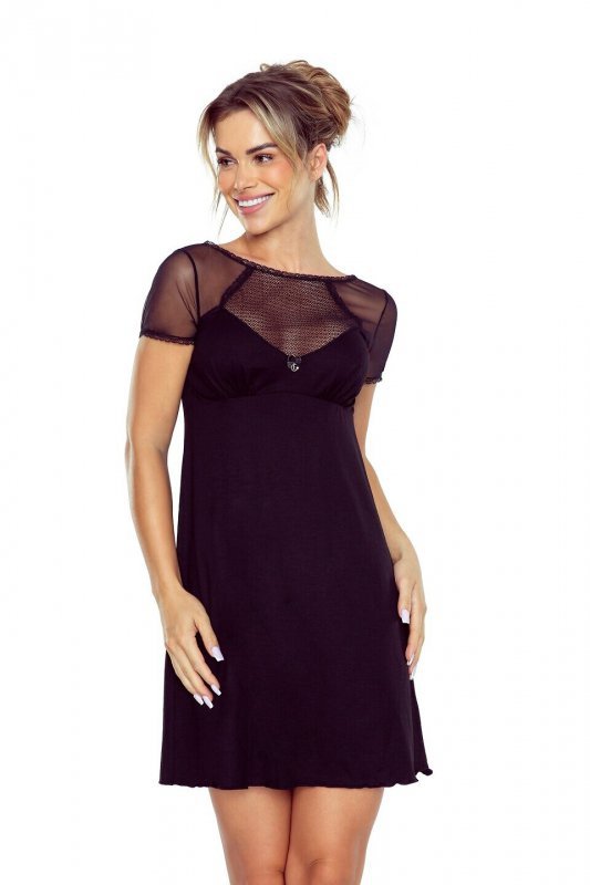 Koszula Eldar First Lady Anika Plus kr/r 2XL-3XL
