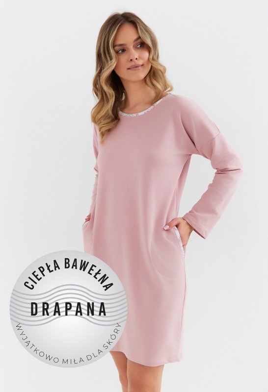 Koszula Cana 428 dł/r S-XL