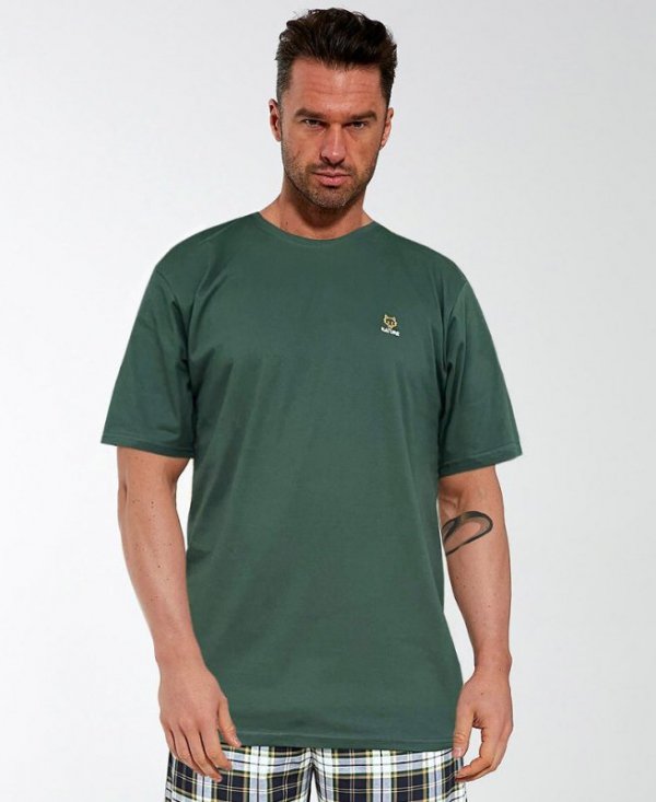 Piżama Cornette 326/182 Nature 2 kr/r M-2XL męska