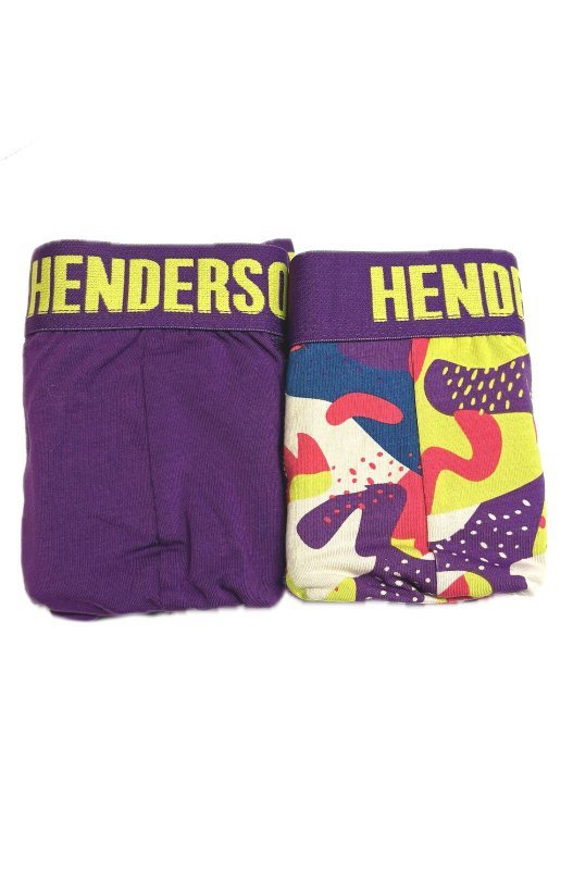 Bokserki Henderson 42621 Spin A&#039;2 M-3XL