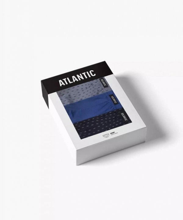 Slipy Atlantic 3MP-177 A&#039;3 S-XL